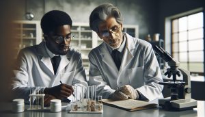 Who Developed Ivermectin? Discovery Story Revealed