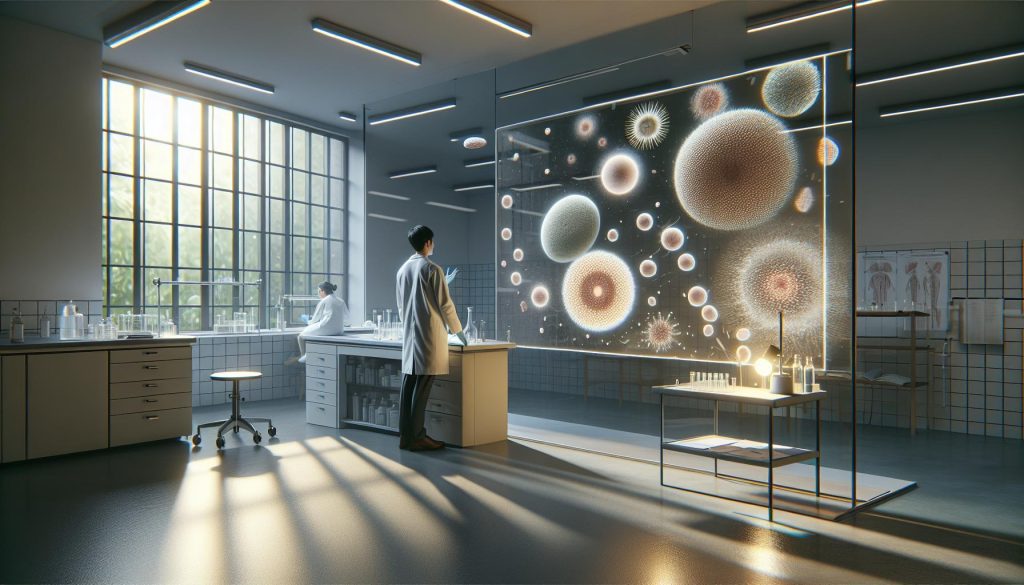 Is Ivermectin Antifungal? Fungal Infection Fighting Capabilities