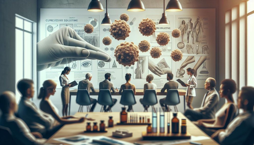 Ivermectin for HPV: Viral Wart Treatment Effectiveness