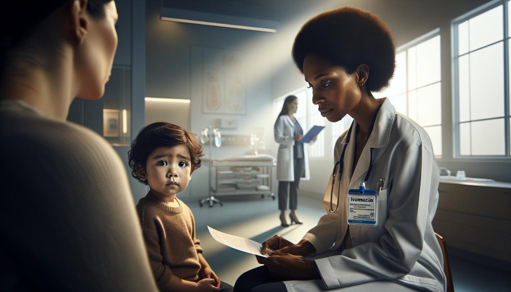 Is Ivermectin Safe for Children? Verified Answer