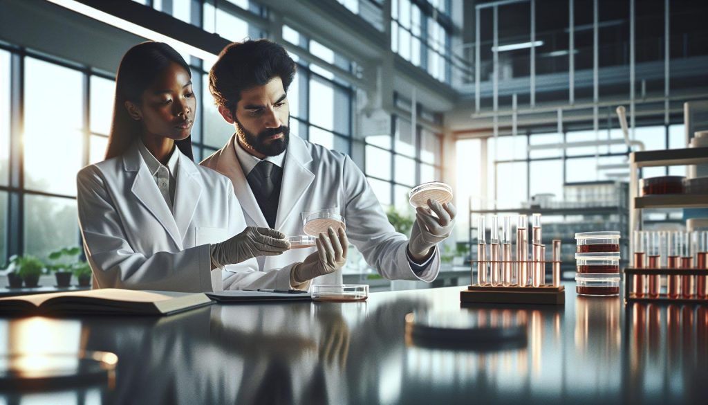 Moxidectin vs Ivermectin: Comparative Efficacy Analysis Detailed