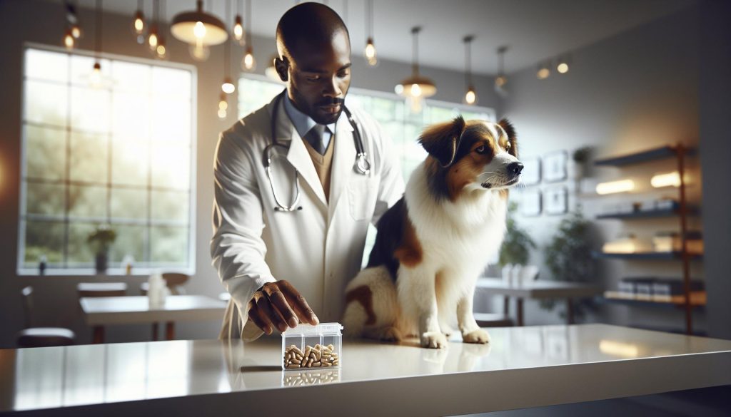 Oral Ivermectin Dog Dosage: Safe Administration Chart