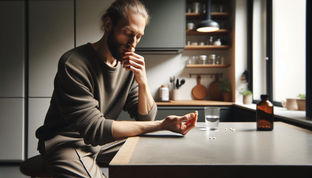 Do You Take Ivermectin on an Empty Stomach?