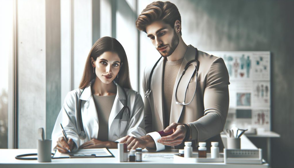 The Wellness Company Ivermectin: Preventive Health Solutions