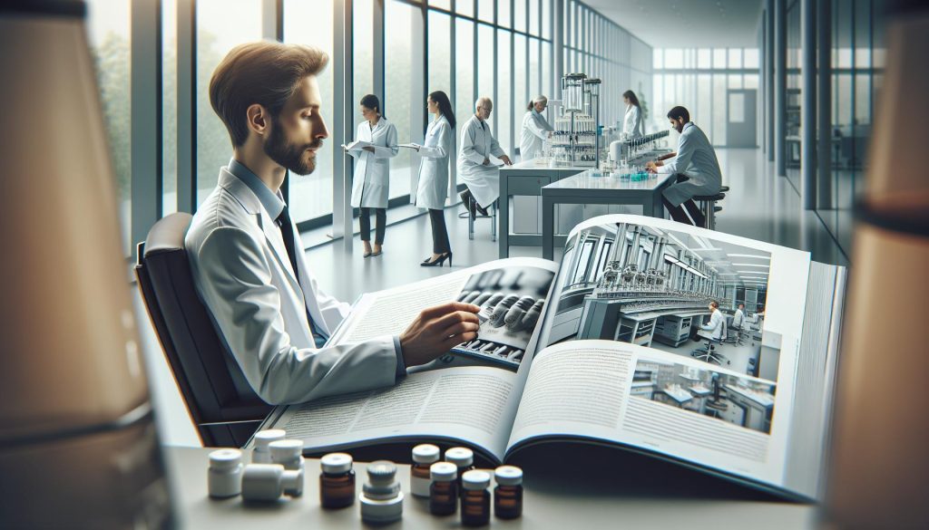 What Company Makes Ivermectin? Manufacturers