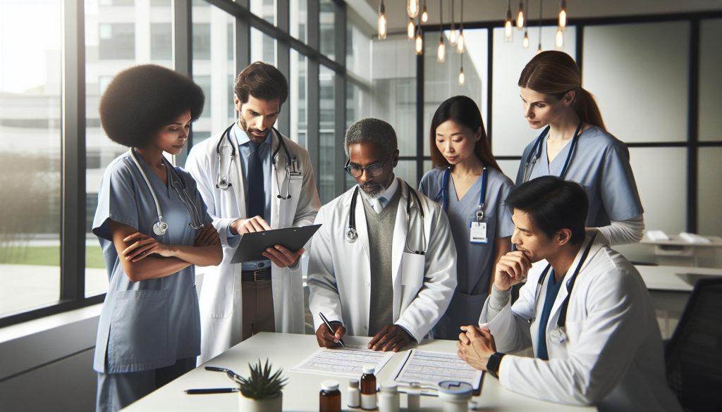 Ivermectin Protocol: Evidence-Based Treatment Framework Guide