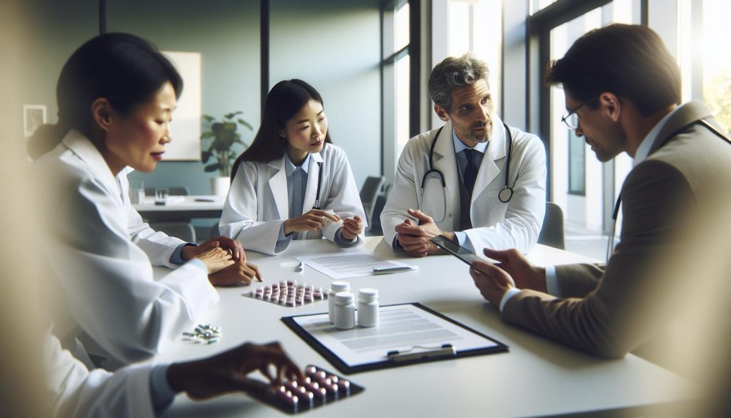 Doctors Who Prescribe Ivermectin? Find Them Here