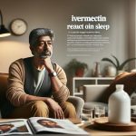 Does Ivermectin Make You Sleepy? Sleep & Side Effects