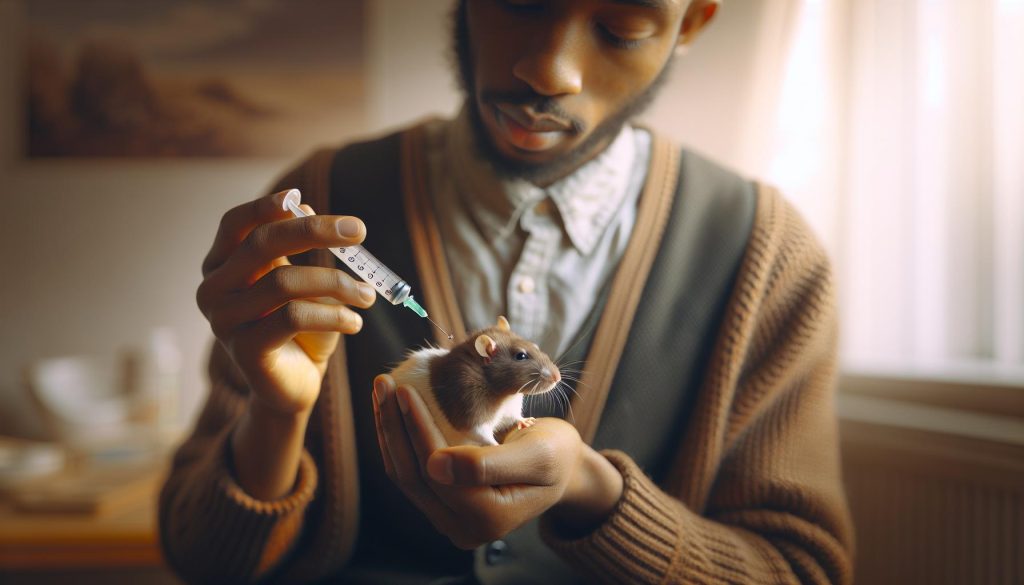 Pet Rat Ivermectin: Safe Dosing & Administration Tips