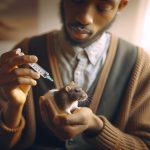 Pet Rat Ivermectin: Safe Dosing & Administration Tips