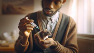 Ivermectin for Dogs: What Owners Must Know Before Using 13 Pet Rat Ivermectin: Safe Dosing & Administration Tips