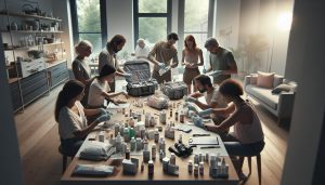 Ivermectin Guides, Research & News 41 Emergency Ivermectin Kit: Preparation Checklist & Guide