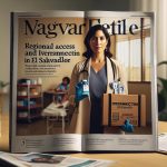 El Salvador Ivermectin Kit: Regional Access & Sourcing