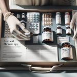 Ivermectin Doxycycline And Zinc Kit: Triple Therapy