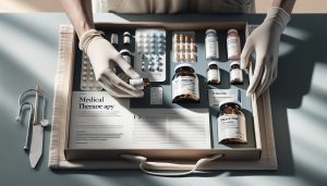 Ivermectin Doxycycline And Zinc Kit: Triple Therapy