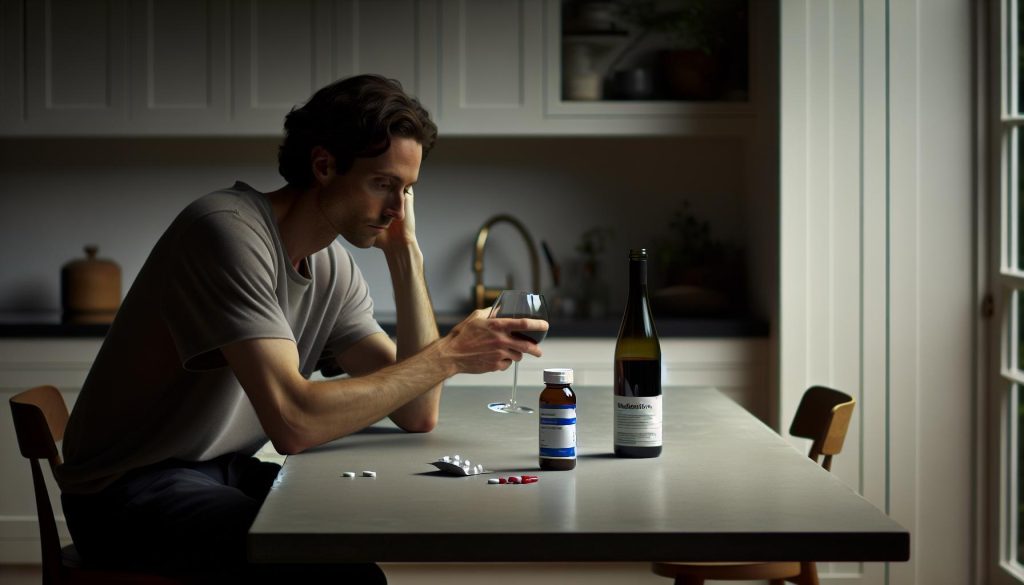 Can You Drink While Taking Ivermectin? Safety Info