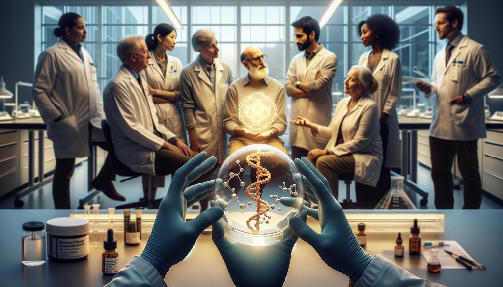 Ivermectin for Cancer: Emerging Research Breakthrough Revealed