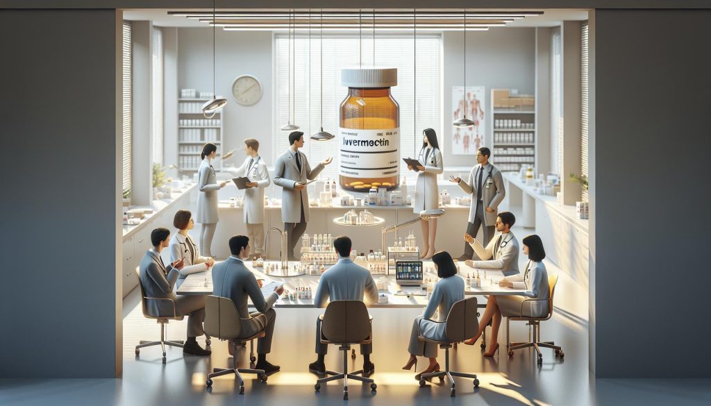 Ivermectin FDA: Regulatory Approval & Clinical Status