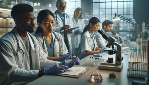 Was Ivermectin Originally Developed for Humans?