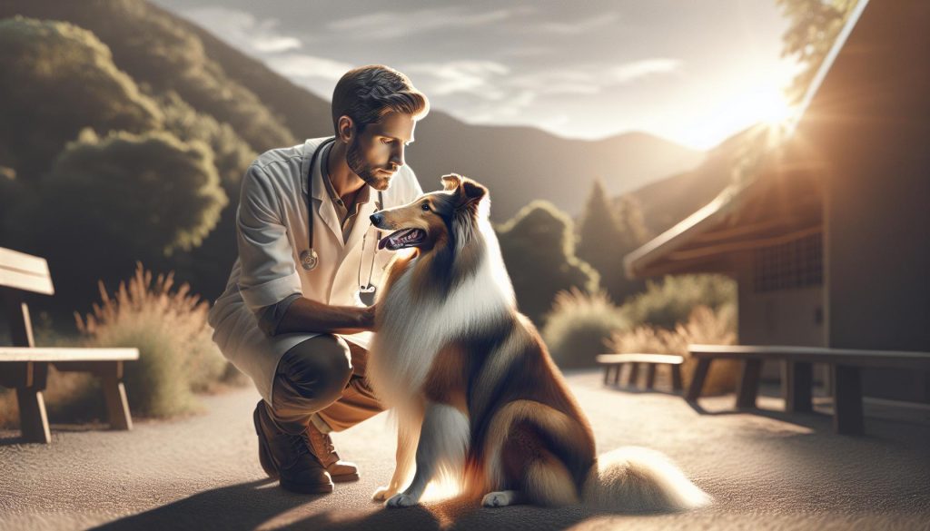 Ivermectin Sensitive Dog Breeds: Know Your Risk