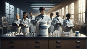 Ivermectin Powder: Versatile Formulation & Application Guide