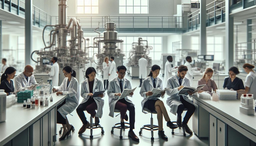 Where Is Ivermectin Manufactured? Full Details