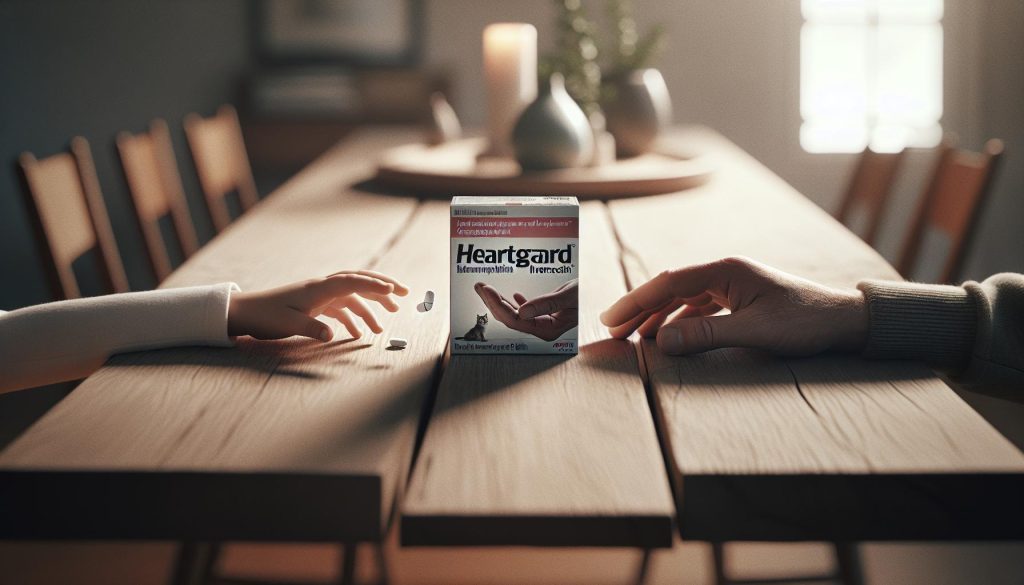 Is Heartgard Ivermectin? Product Information