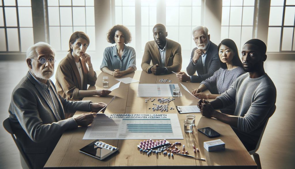 Ivermectin Cost: Affordable Pricing Comparison Guide Unveiled