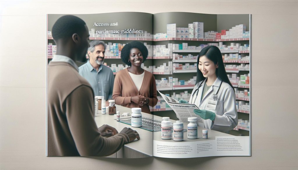 Ivermectin Mexico: Access & Purchase Guidelines Explained
