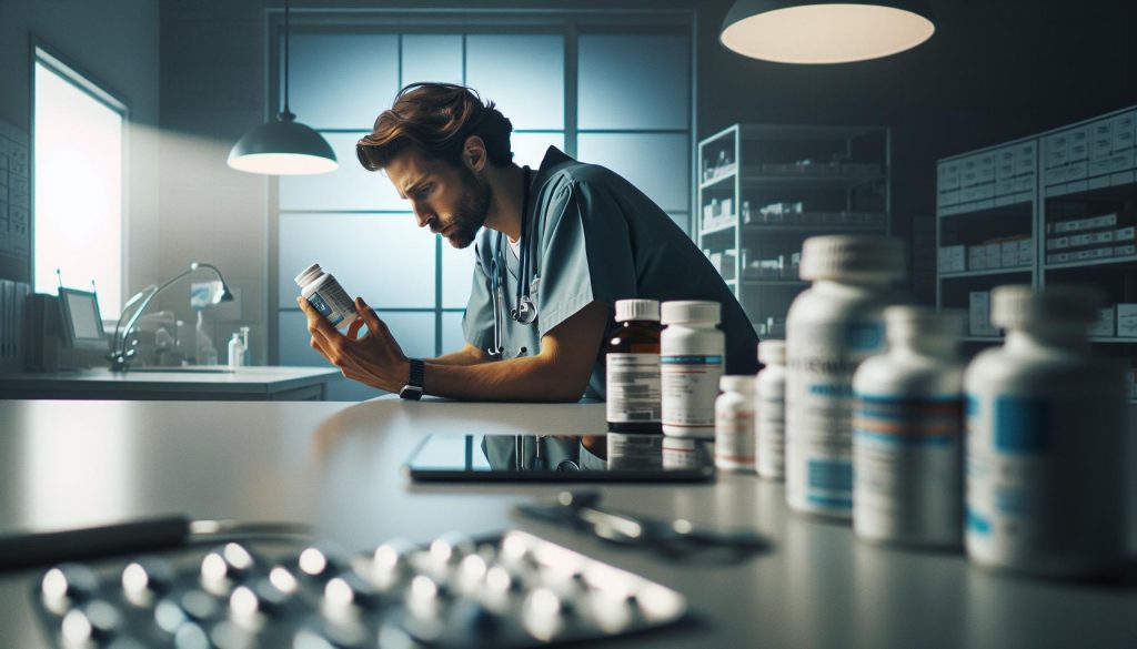 Can I Take Ivermectin With Antibiotics? Safety