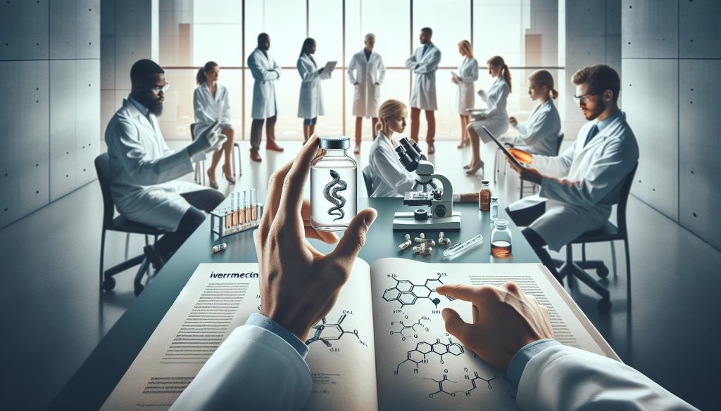 Snake Venom Ivermectin: Research & Clinical Findings
