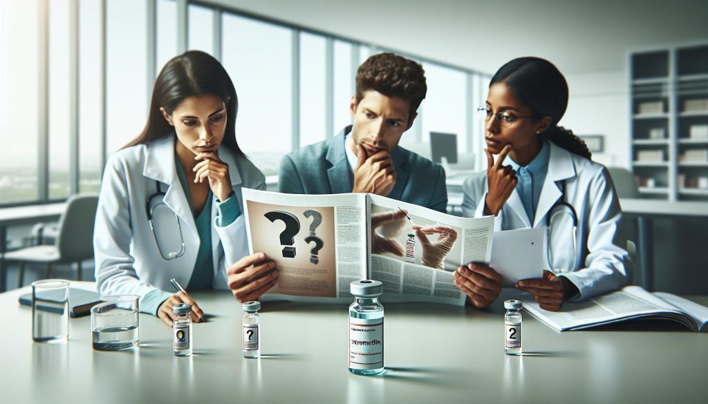 Why Ivermectin Not Approved For COVID? Explained