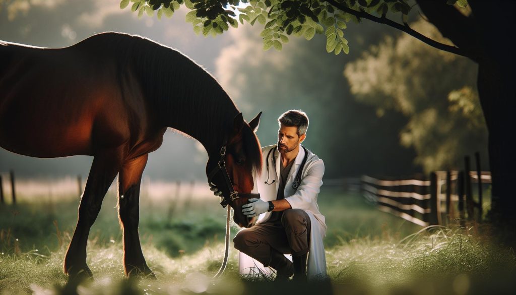 Ivermectin Durvet: Quality Veterinary Formulation Review