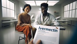 Ivermectin for Dogs: What Owners Must Know Before Using 5 Ivermectin for Scabies: Proven Treatment Success Stories