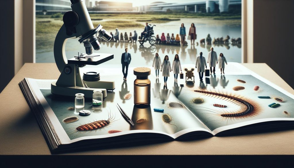 Does Ivermectin Kill All Parasites? Effectiveness Spectrum