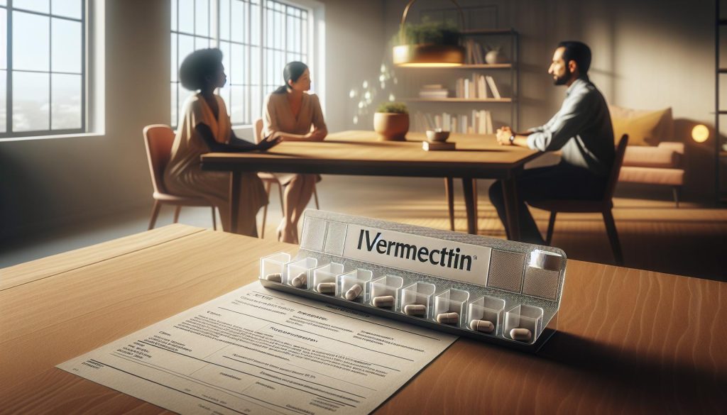 How Often Can I Take Ivermectin? Dosage Schedule