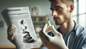 Ivermectin For Snake Venom: Clinical Application Guide