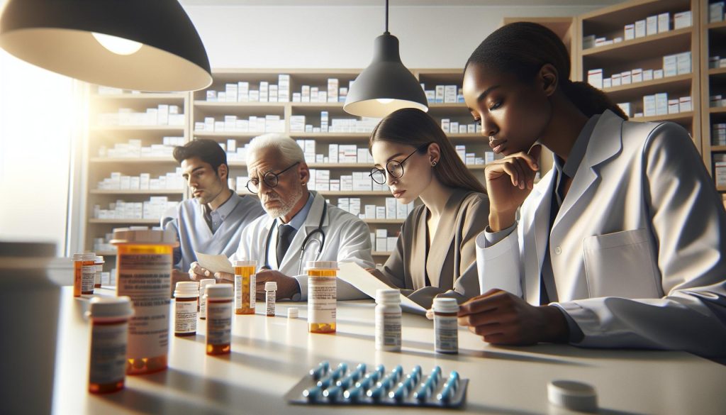 Does Ivermectin Interact with Other Drugs?