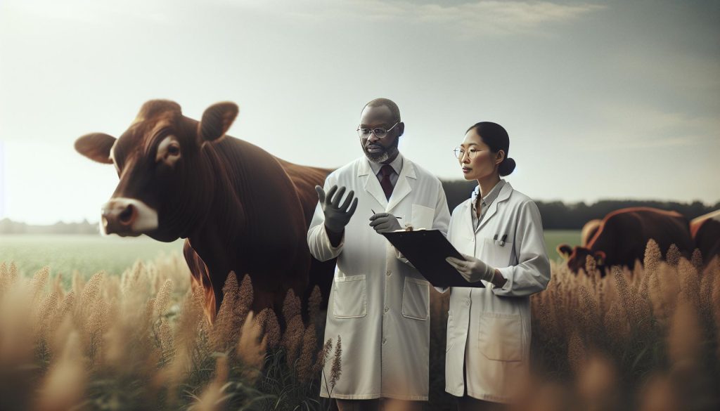 What Was Ivermectin Developed For? Original Use