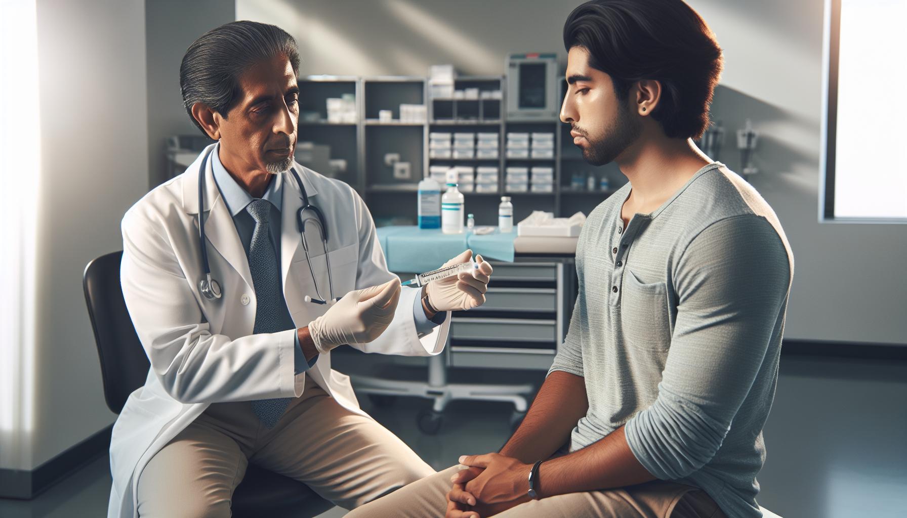 Administering Ivermectin Safely and Effectively