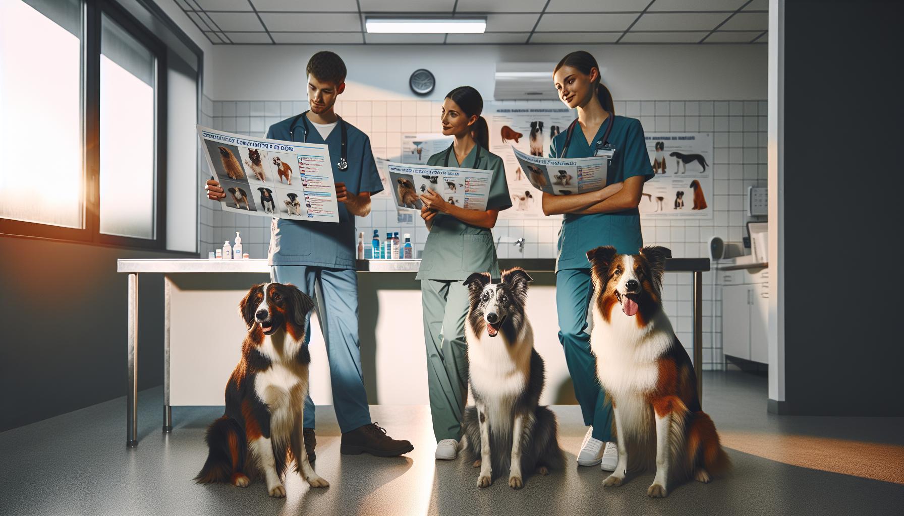 Are All Dog Breeds Sensitive to Ivermectin?