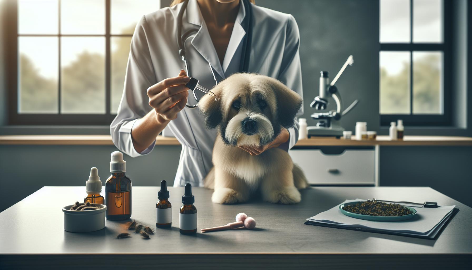 Alternatives to Ivermectin for Treating Ear Mites