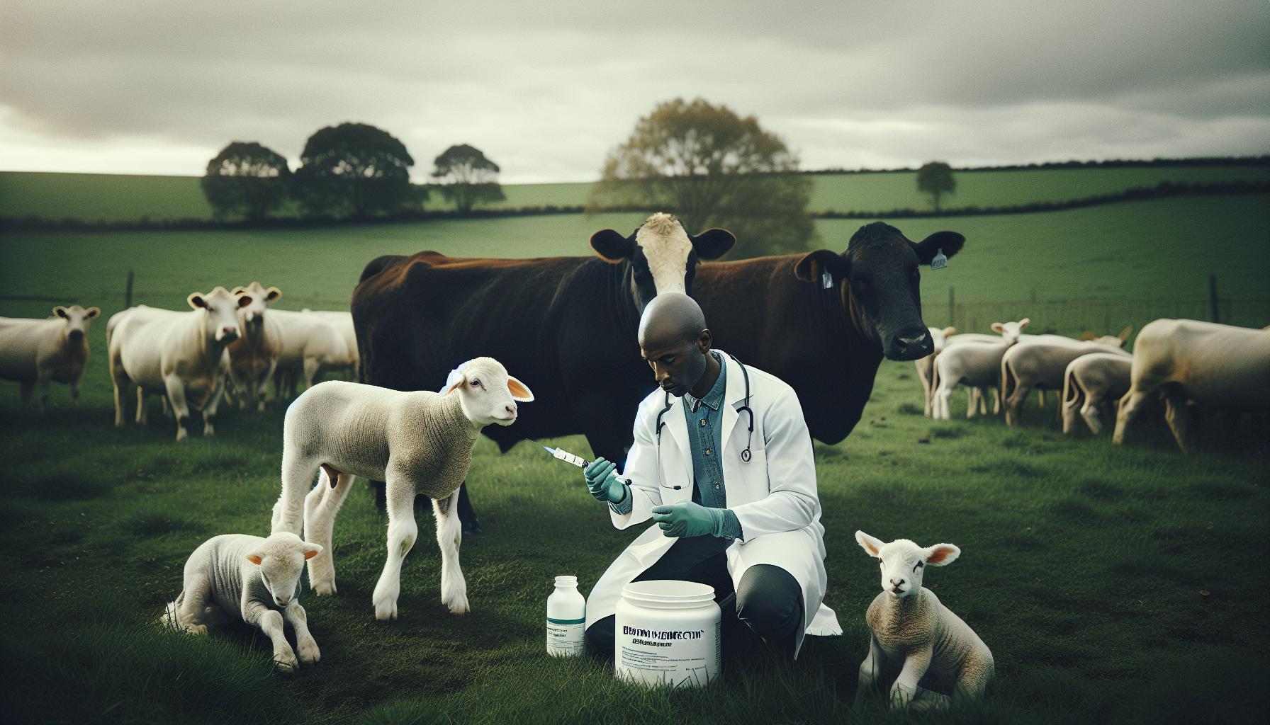 Bimectin Ivermectin: Quality Animal Health Product Review 1 Benefits of Bimectin Ivermectin for Animal Health