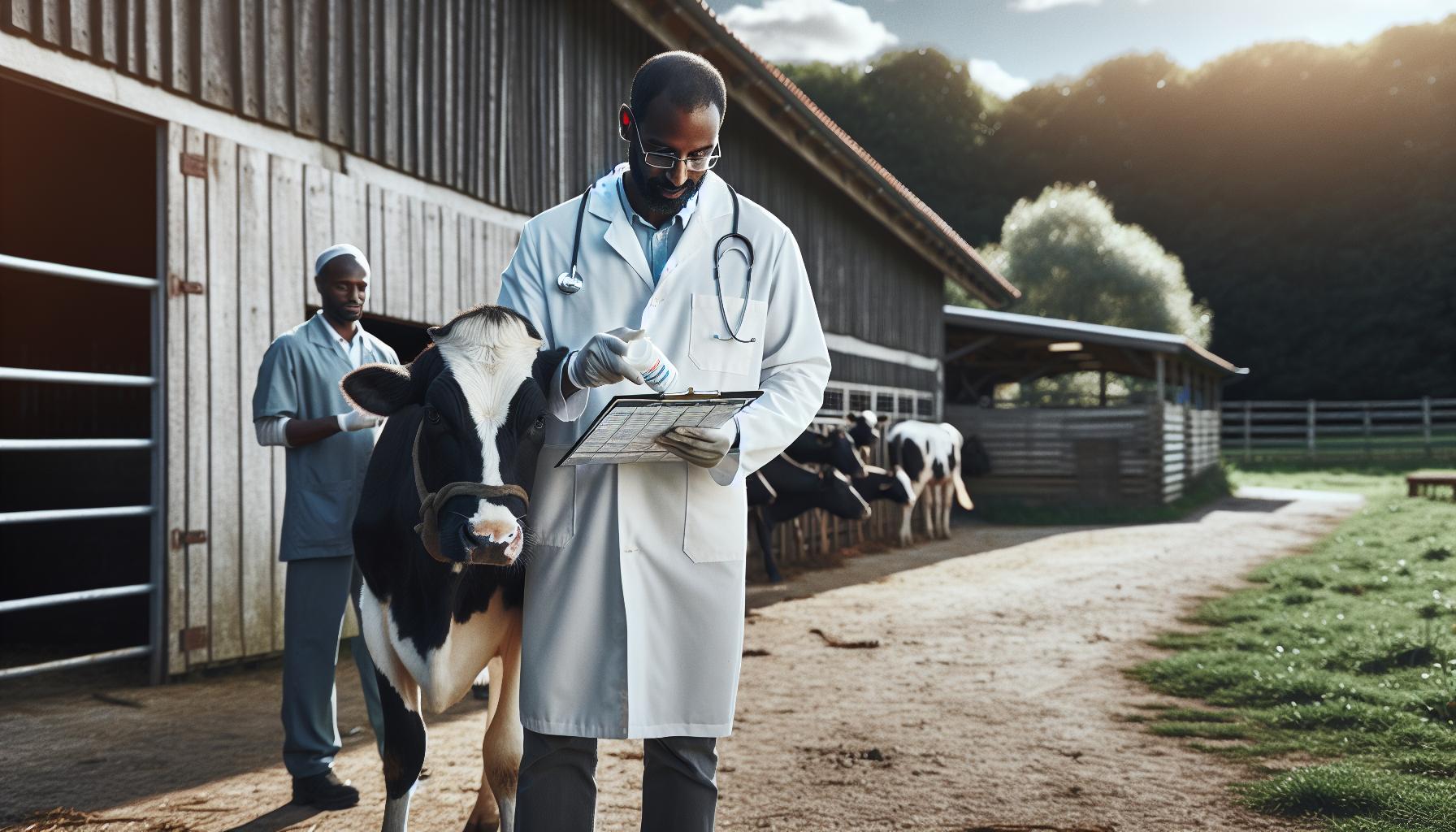 Benefits of Ivermectin Paste for Animals and Humans