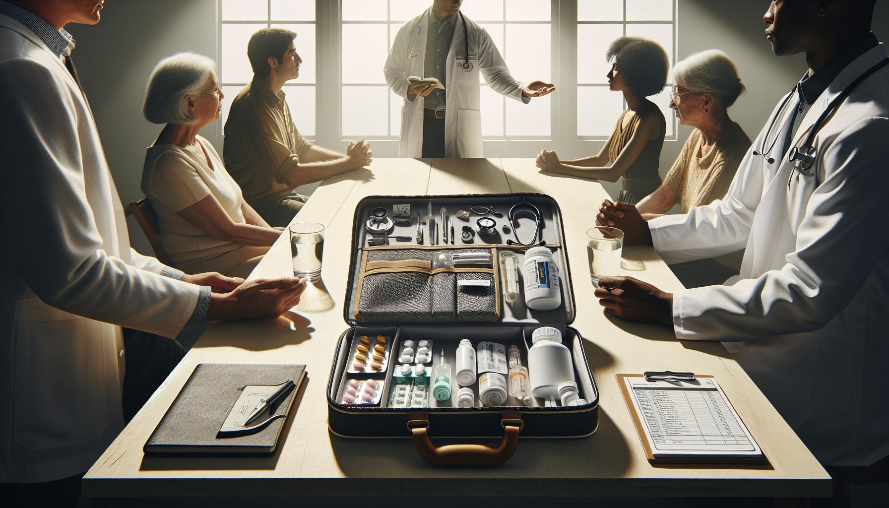 Benefits of Using the Ziverdo Kit