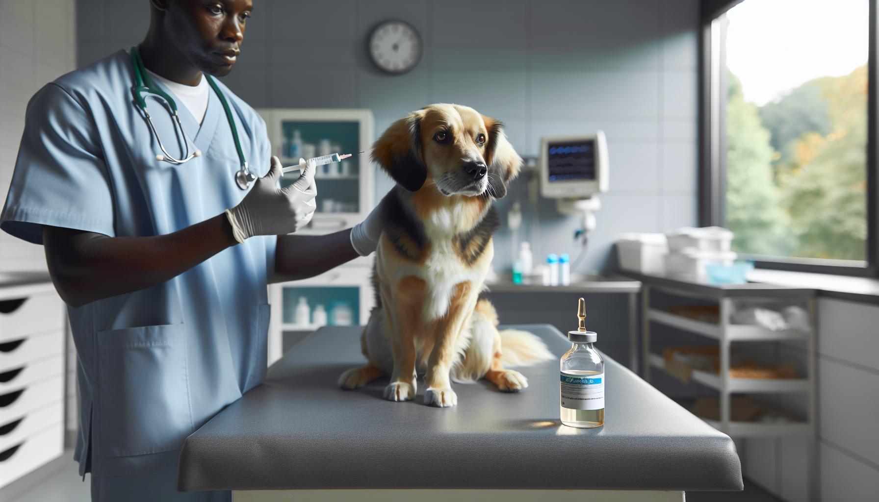 Can Dogs Experience Ivermectin Toxicity? Understanding the Risk