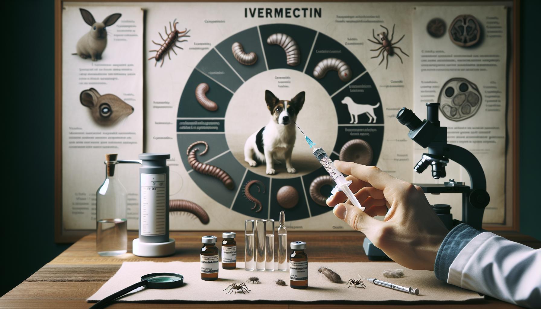 Does Ivermectin Kill Coccidia? Treatment Explained 3 Can Ivermectin Effectively Kill Coccidia?