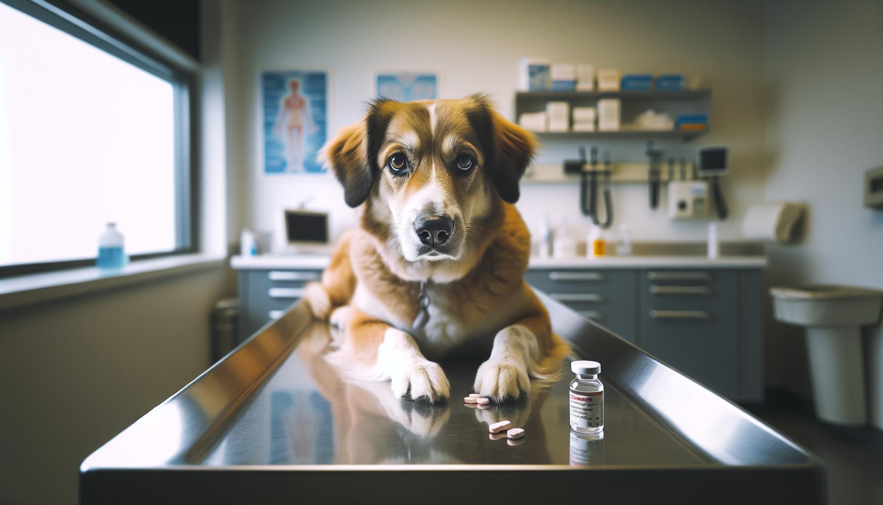 Can Ivermectin Induce Seizures in Dogs?