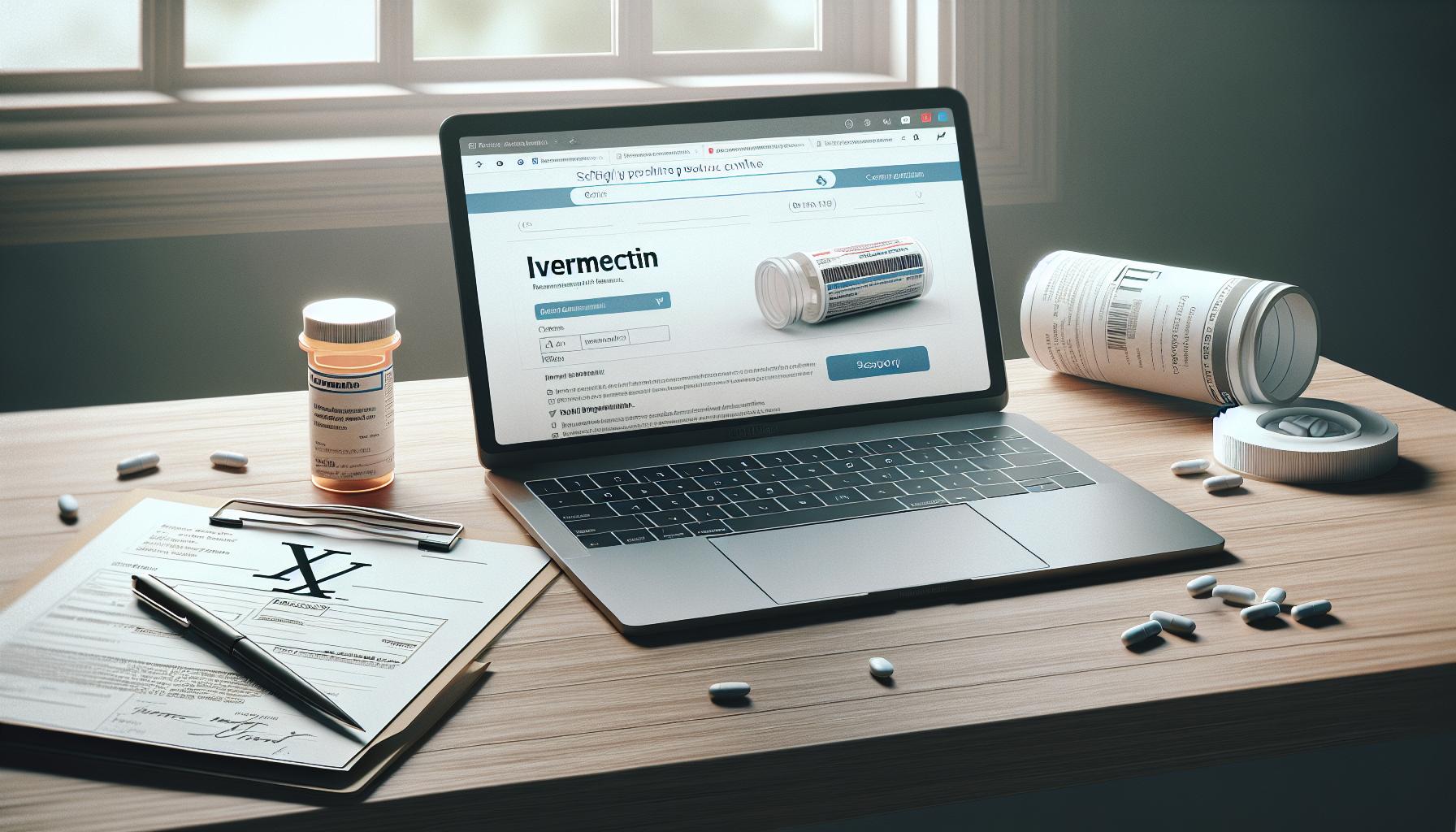 Can You Buy Ivermectin Online? Easy Options 1 Can You Safely Purchase Ivermectin Online?