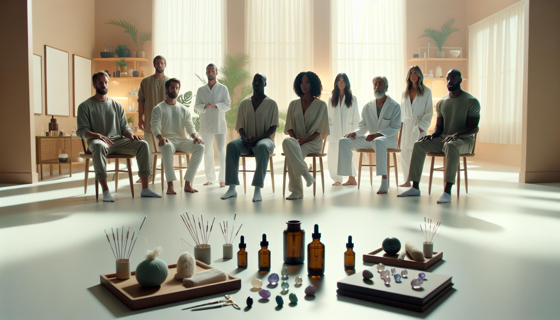 Celebrities and Alternative Medicine: A Broader Perspective